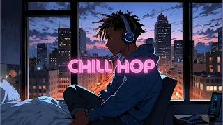 Nostalgia - Deep Focus/ Study/ Work Music | Lofi HipHop | Chill Lofi Music