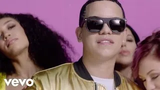 J Alvarez - Rico Suave (Official Music Video)