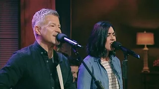 Paul Baloche: Hosanna (James Robison / LIFE Today)