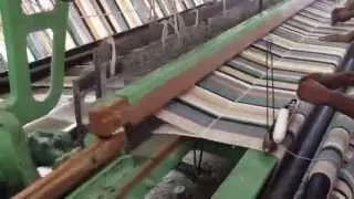 Floor Carpet Weaving machine (Dashmesh Power Rugloom)