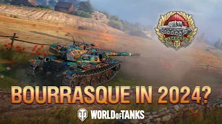 Best Replays #255 - Is Bourrasque still OP in 2024?!