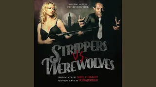 Strippers vs Werewolves