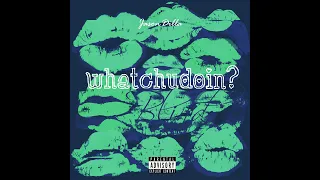 JasonDilla - Whatchudoin? (prod. by BACHYYY)