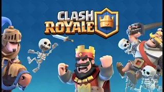 Clash Royale OST 1 Hour Sudden Death