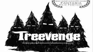 Treevenge (2008) Review - Cinema Slashes