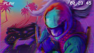 Hotline Miami - Miami 2 - FL Studio