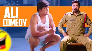 Ali And Posani Krishna Murali Telugu Full Comedy Scenes | Telugu Comedy Scenes | Telugu Comedy Club