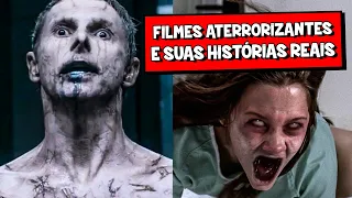 8 FILMES DE TERROR INSPIRADOS POR CASOS REAIS E SUAS VERDADEIRAS HISTÓRIAS