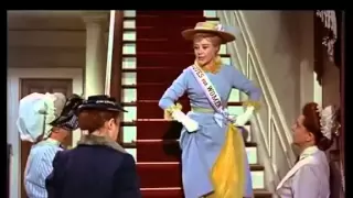 Socias Sufragitas- Mary Poppins Español Latino