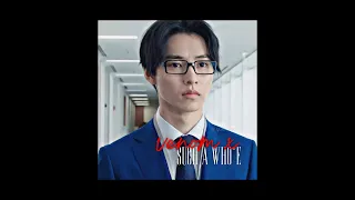 kento yamazaki | ae edit (venom x such a who*e)