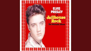 Jailhouse Rock (First Movie Version)