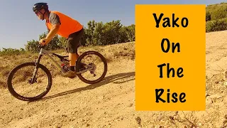 Orbea Rise H10 2023 - First Ride, First Impressions