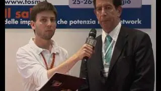 Intervista a... Alessandro Musumeci