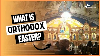 What is Orthodox Easter?