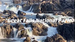 Great Falls Kayakers