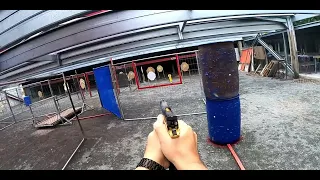 IPSC Australia, GCPC, Standard DIV