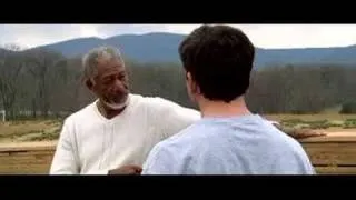 Evan Almighty Movie Trailer