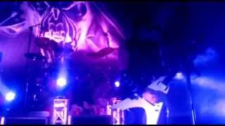 Gamma Ray - Live Madrid 2014