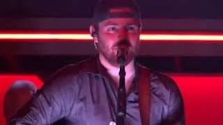 Chris Young - Don't Close Your Eyes (Keith Whitley Cover)