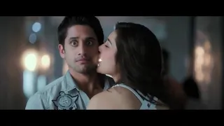 Rashi Khanna | Naga Chaitanya | #shorts #movie #scene