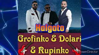 Grofinko & Dolari & Rupinko Halgato 👌🍾💋❤️ 2023 Official Šdudio Tel:.+421907383791