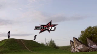 MOTUL Kolesnikov FMXCamp 2019