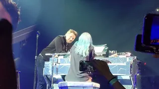 Lady Gaga   Shallow Live WITH BRADLEY COOPER 2022 Full 4k HD