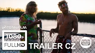 The Beach Bum (2019) CZ HD trailer