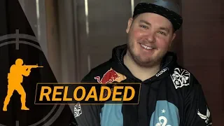 Cloud9 CS:GO | Reloaded Ep. 9 "Istanbul" Presented by the USAF