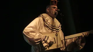 Puddles Pity Party "I want you to want me" - Live @ Les Etoiles, Paris - 07/05/2018 [HD]