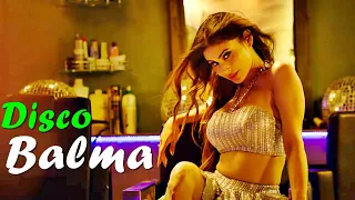 Disco Balma - Mouni Roy (Lyrics) Asees Kaur & Mellow D | Sachin - Jigar | IP Singh | Dance Songs