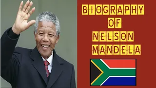 Story of Nelson Mandela | Nobel Peace Price Winner