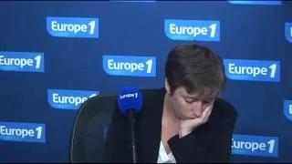 L'interview d'Europe Nuit : Caroline de Haas