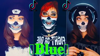 COMPILATION DES MEILLEUR TIKTOK DE BLUE EYED DARKNESS 💙𝐁𝐥𝐮𝐞💙