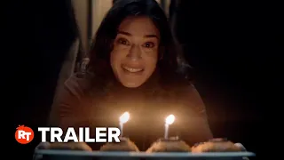 Cobweb Trailer #1 (2023)