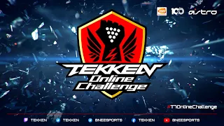 #T7OnlineChallenge Korea Open Tournament!