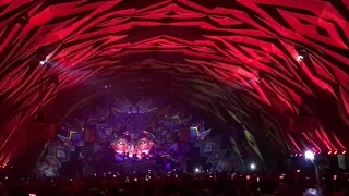 Burn in Noise & Altruism - Adhana Festival - Rio Negrinho/SC (2018/2019)