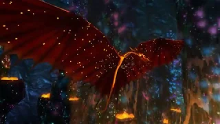 Beautiful (School of Dragons: The Hidden World)