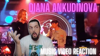Diana Ankudinova, IVAN and Alexei Vorobyov - What are you thinking about? - First Time Reaction   4K