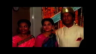 Ezdani and Tanzima | Wedding Trailer | 1994