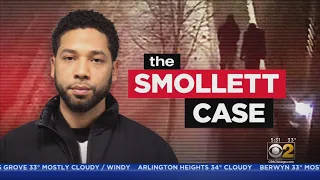 Jussie Smollett Trial: Jury Could Get Case Monday As Trial Resumes