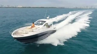 Azimut VERVE 40