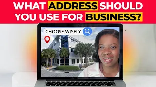 How To Choose The Best Virtual Business Address In 2024