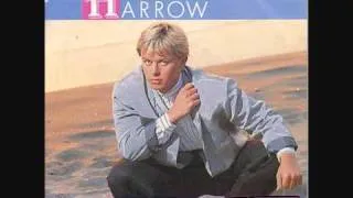 DEN HARROW - tell me why (7") 1987 CD