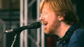 Trey Anastasio - Back On The Train - 8/2/2008 - Newport Folk Festival (Official)