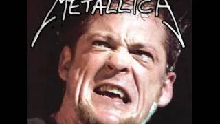 Metallica The Electric Factory Philadelphia 1998 garage inc. tour live concert