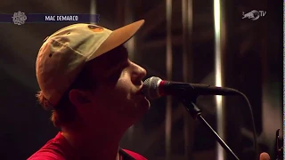 Mac DeMarco | Lollapalooza Chicago 2017 (full set)