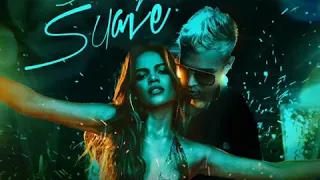 Noriel - Duro y suave ft. Leslie Grace (AUDIO OFICIAL)