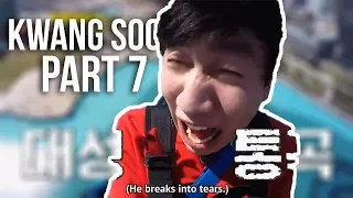 Lee Kwang Soo Funny Moments - Part 7