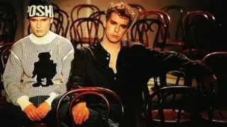 Pet Shop Boys - Always on my mind [extended dance re-mix]